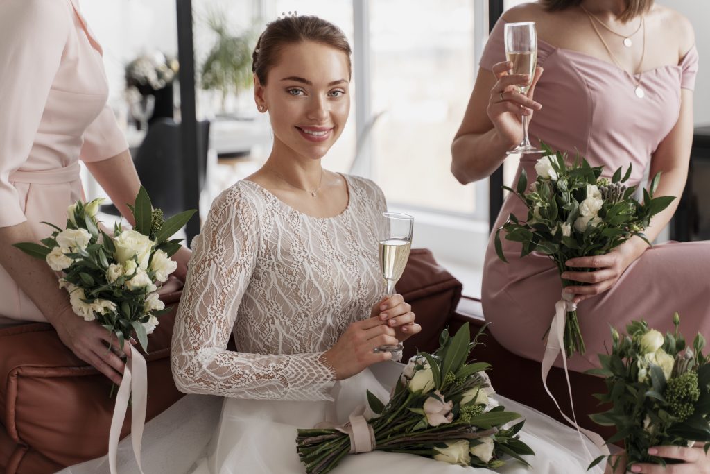DIY Brides How to Plan a Wedding Without a Wedding Planner