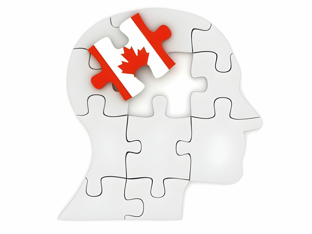 How Canada Is Combating Mental Health Crisis