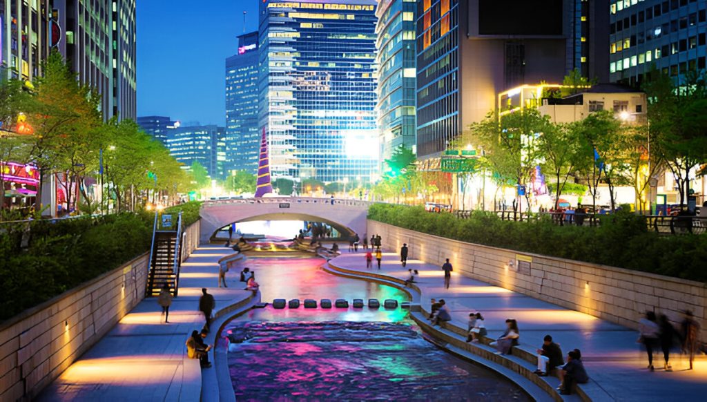 Our Ultimate Guide To Luxury South Korean Entertainment