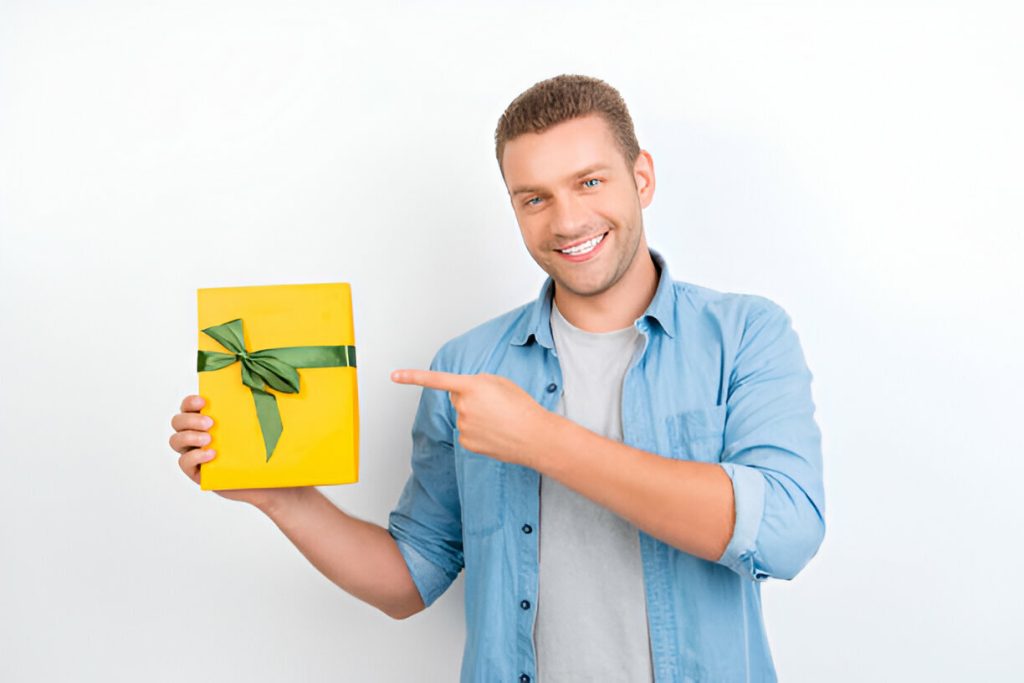6 Birthday Gift Tips For The Friend Who Has Everything