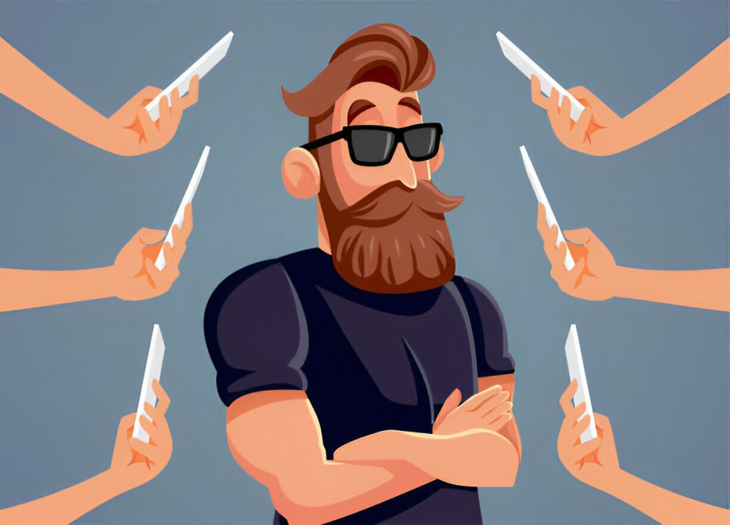 6 Social Media Stars We Can't Get Enough Of In 2025
