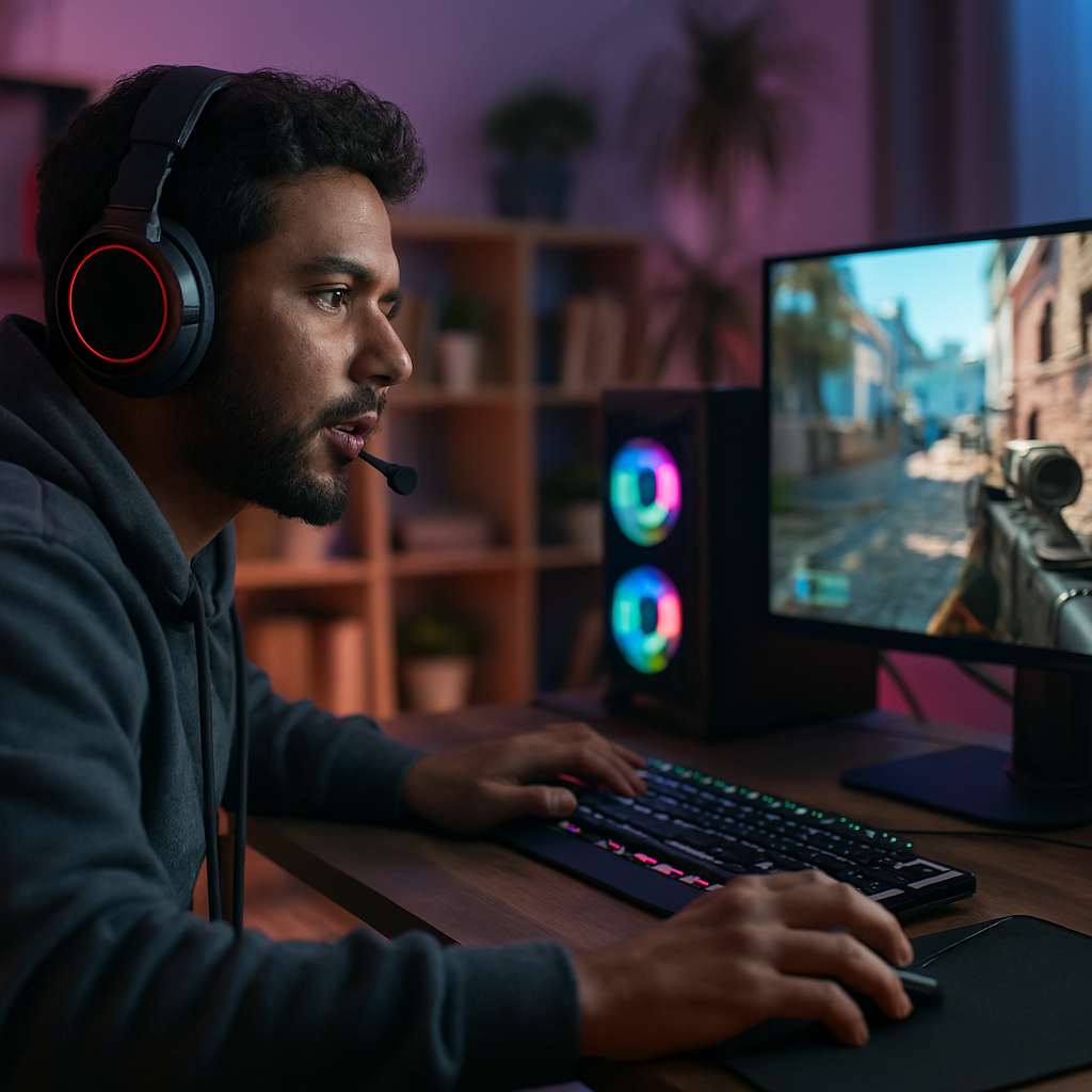 Why Online Gaming Communities Are Growing Faster Than Ever Before